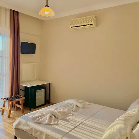 Ξενοδοχείο Cennet 3*